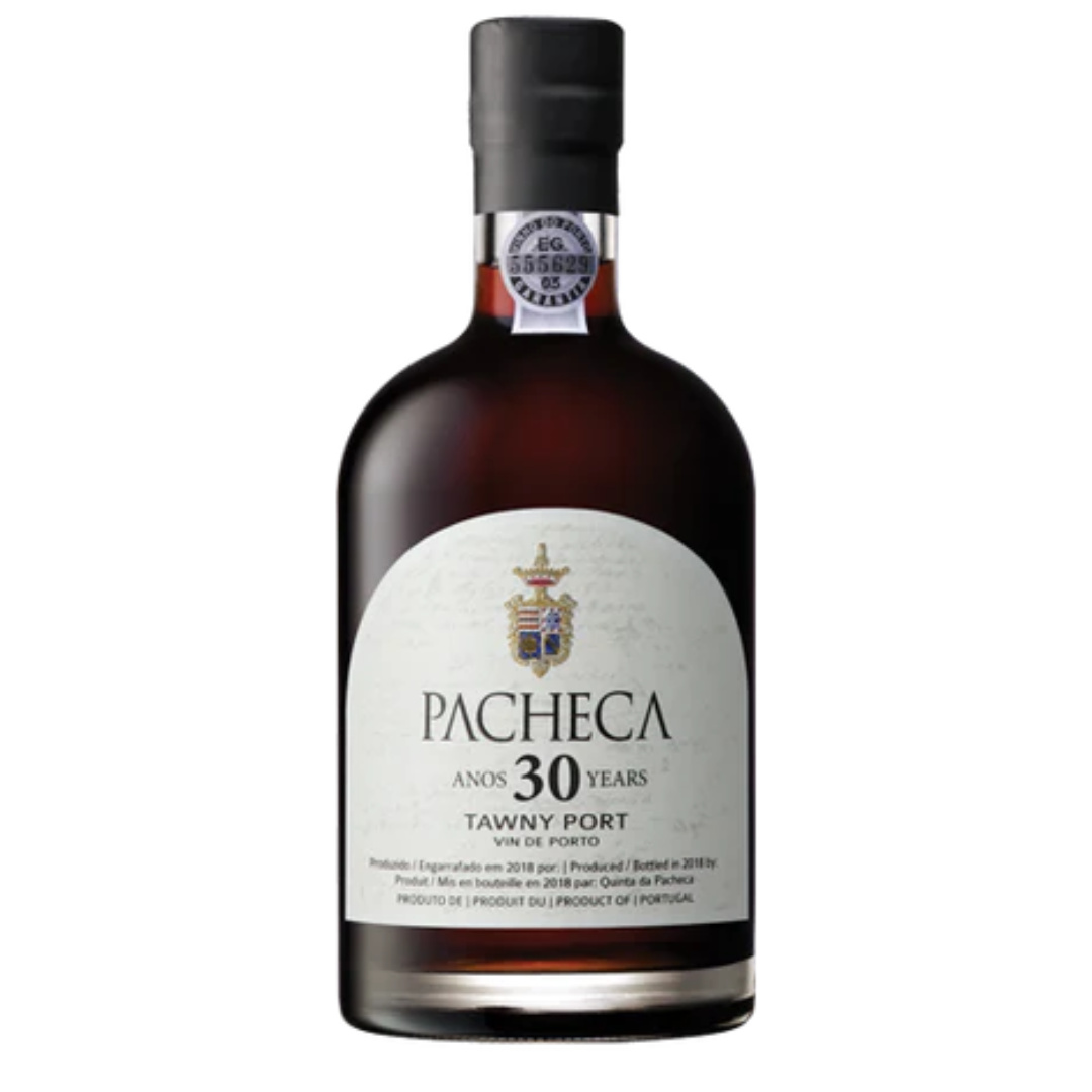 Vinho do Porto - Pacheca 30 Anos