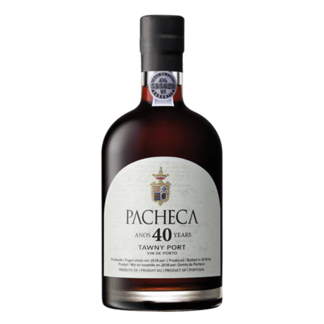 Vinho do Porto - Pacheca 40 Anos