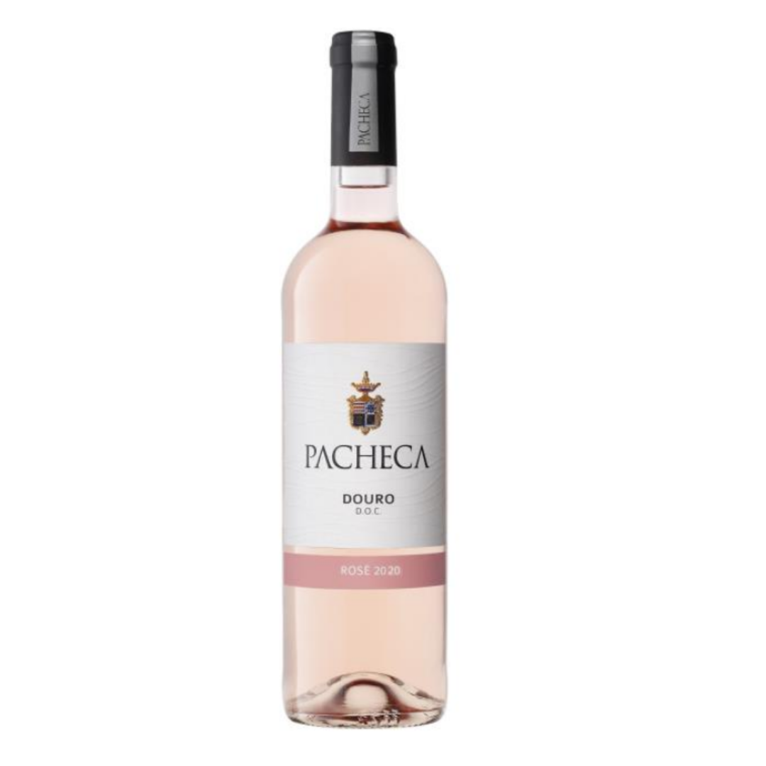 Vinho Rosé - Pacheca