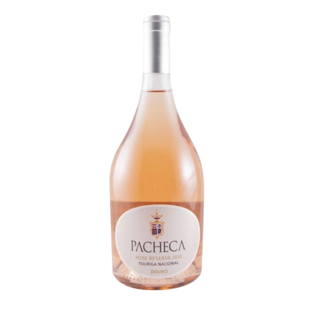 Vinho Rosé - Pacheca Reserva