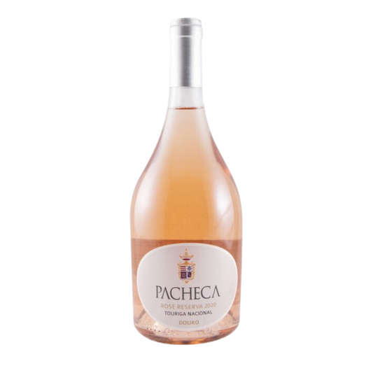 Vinho Rosé - Pacheca Reserva