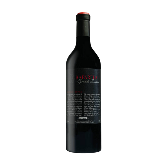 Vinho Tinto - Bafarela Grande Reserva