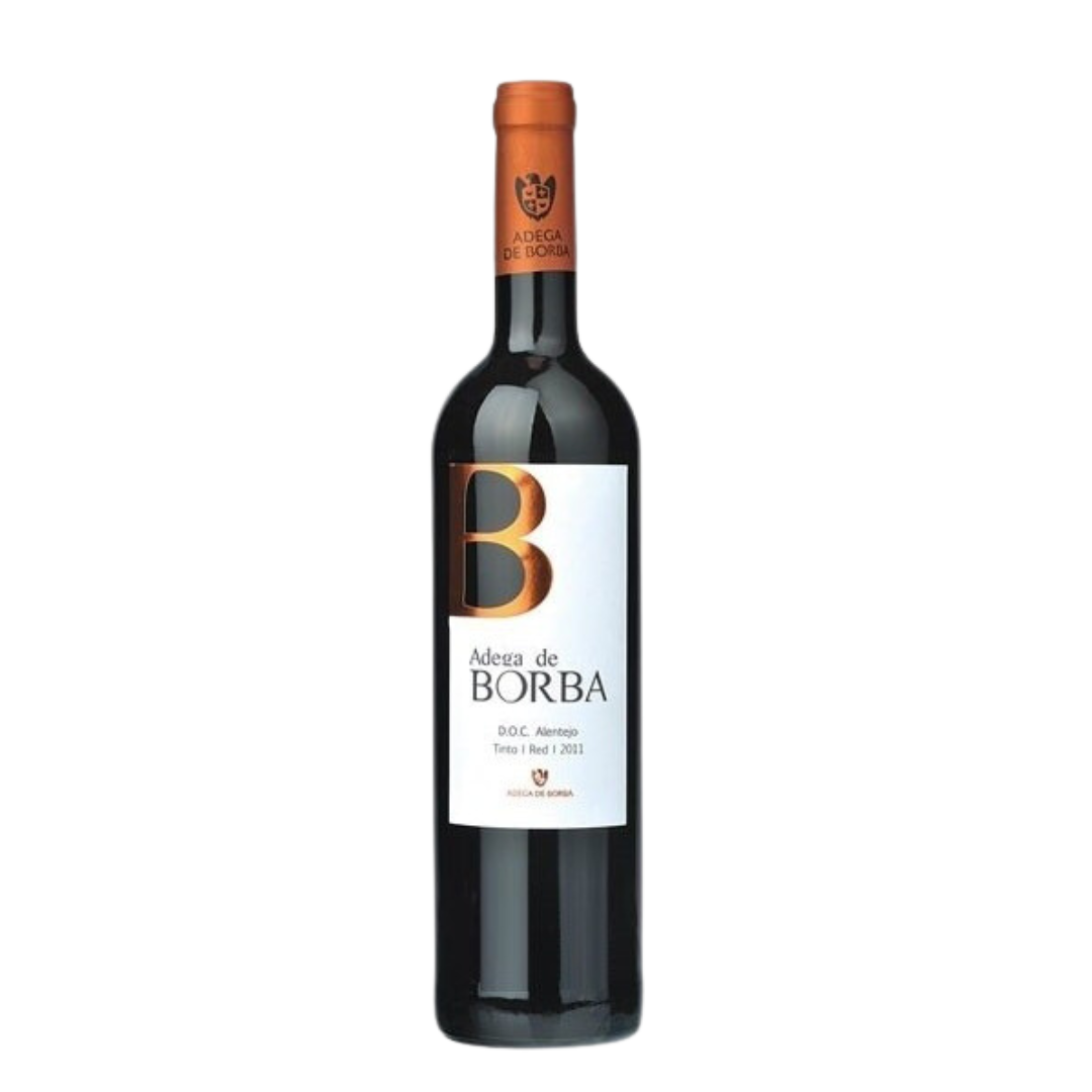 Vinho Tinto - Borba