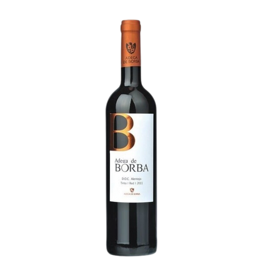 Vinho Tinto - Borba