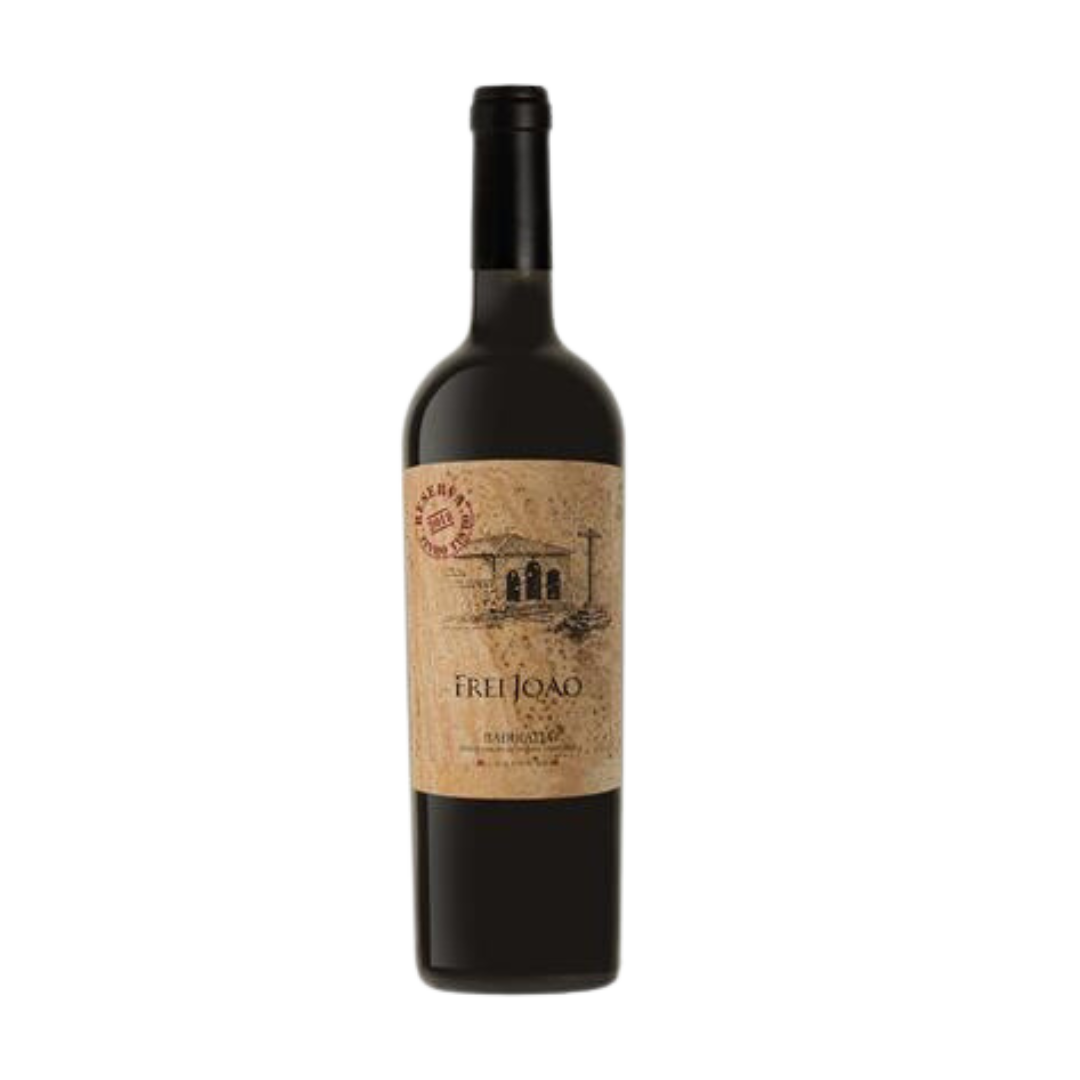 Vinho Tinto - Frei João Reserva