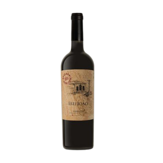 Vinho Tinto - Frei João Reserva