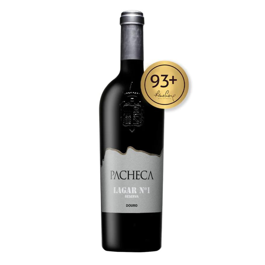 Vinho Tinto - Pacheca Reserva Lagar Nº1