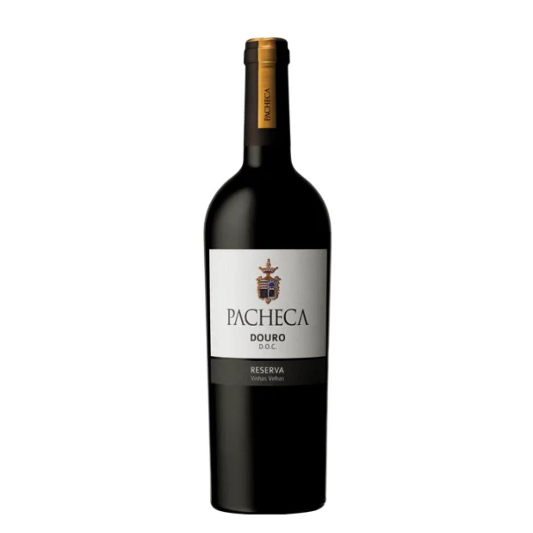 Vinho Tinto - Pacheca Reserva Vinhas Velhas