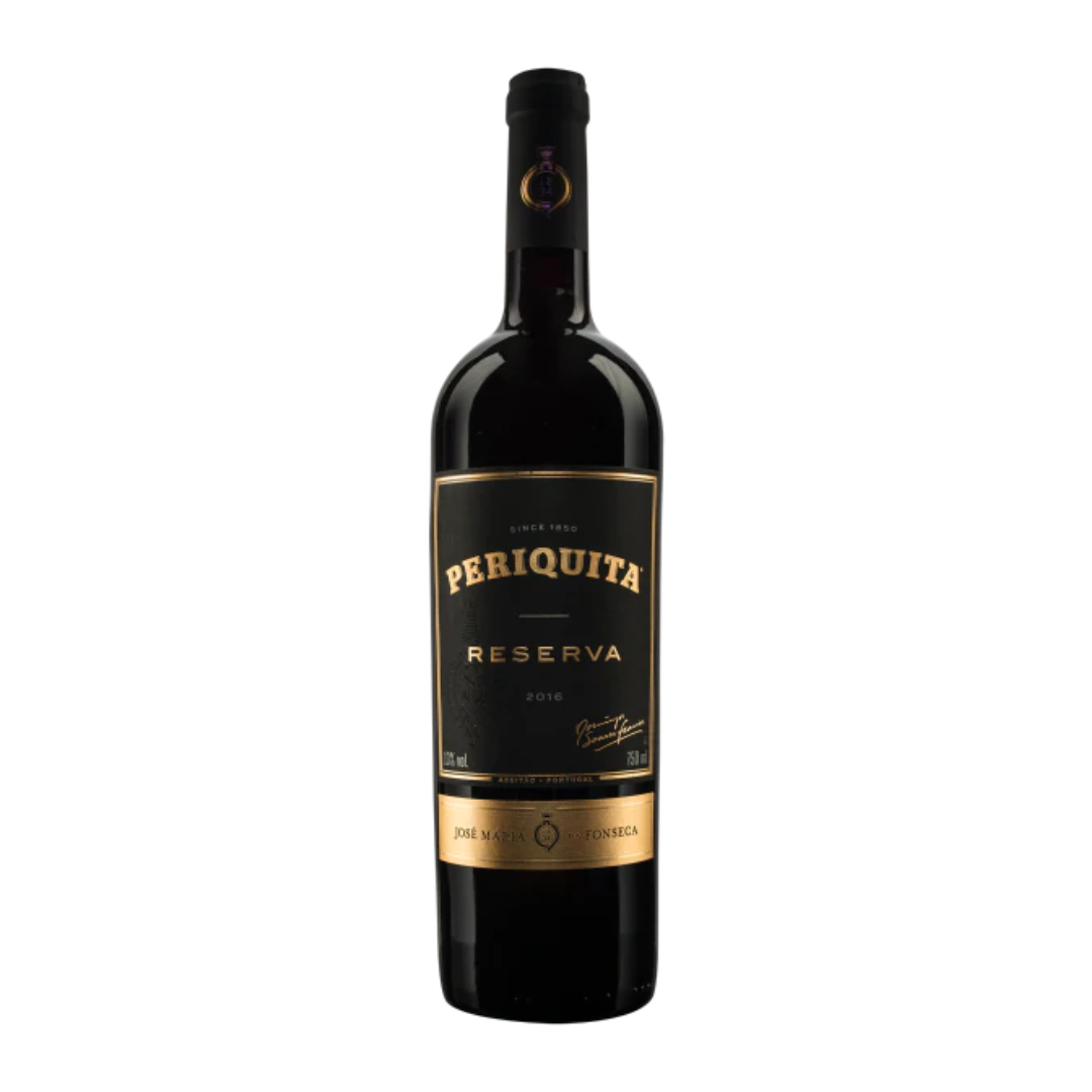 Vinho Tinto - Periquita Reserva