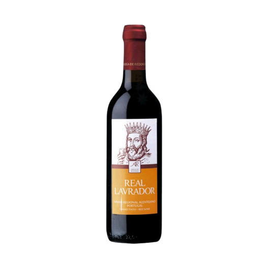 Vinho Tinto - Real Lavrador