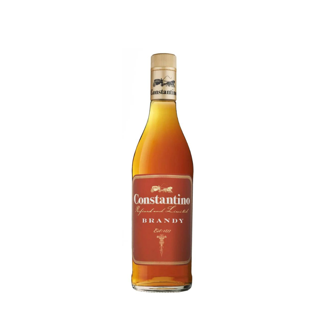 Brandy - Constantino 36°