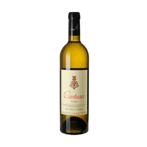 Vinho Branco - Cartuxa