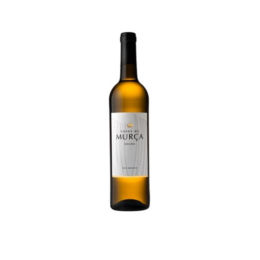 Vinho Branco - Caves de Murça