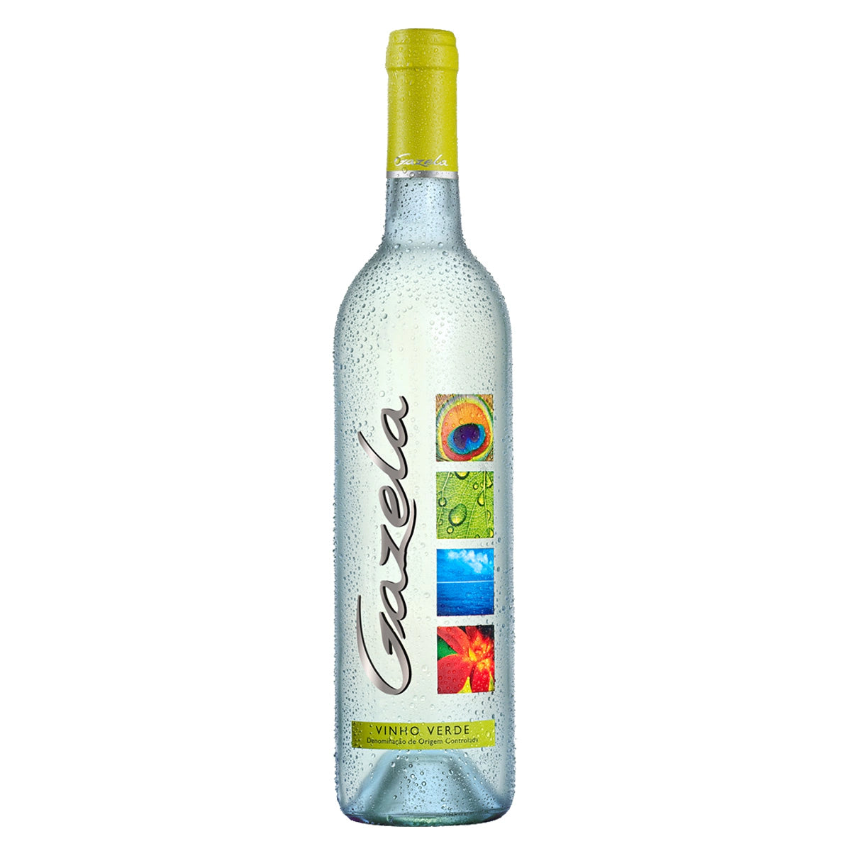 Vinho Branco - Gazela