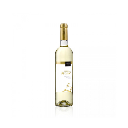 Vinho Branco - Ouro do Monte