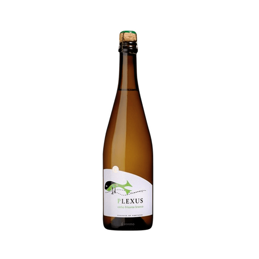 Vinho Branco - Plexus Frisante