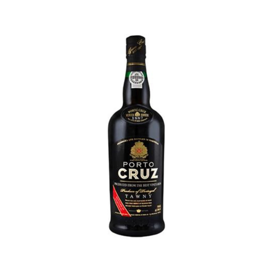 Vinho do Porto - Cruz Tawny