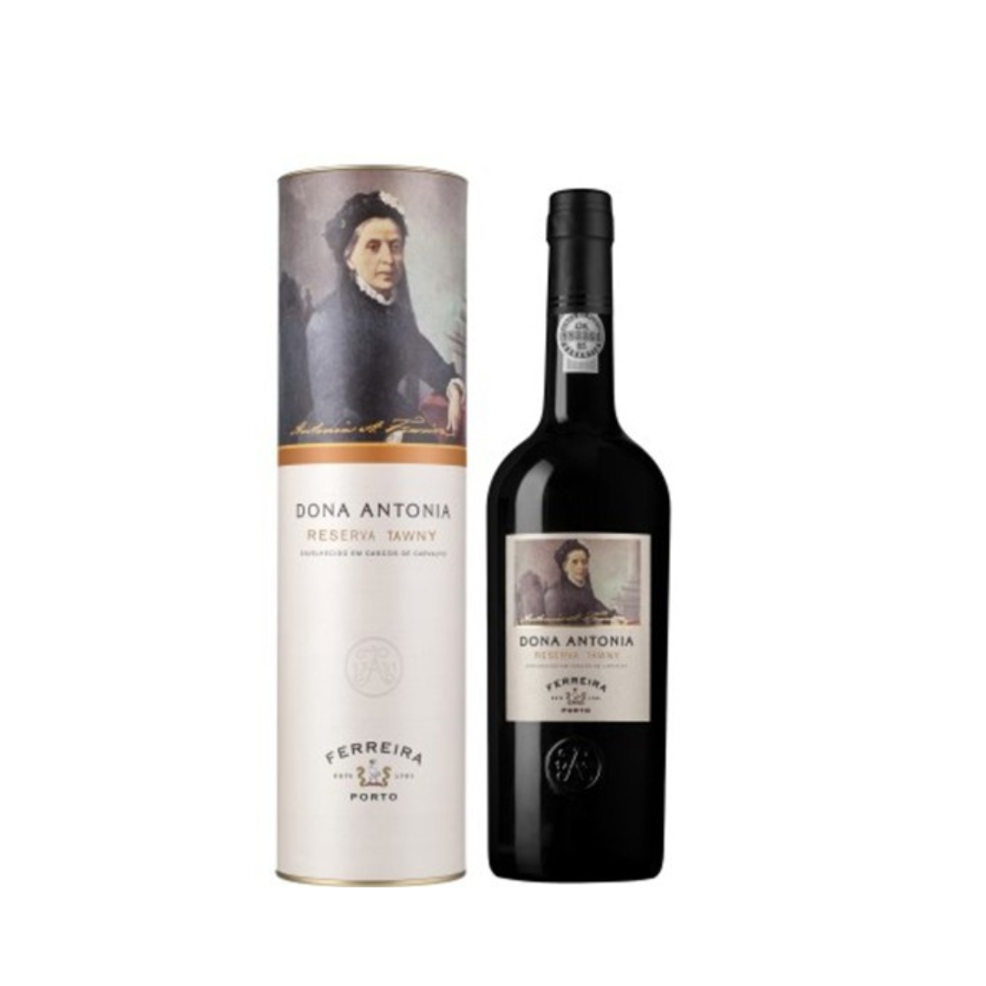 Vinho do Porto - Ferreira Dona Antonia Tawny