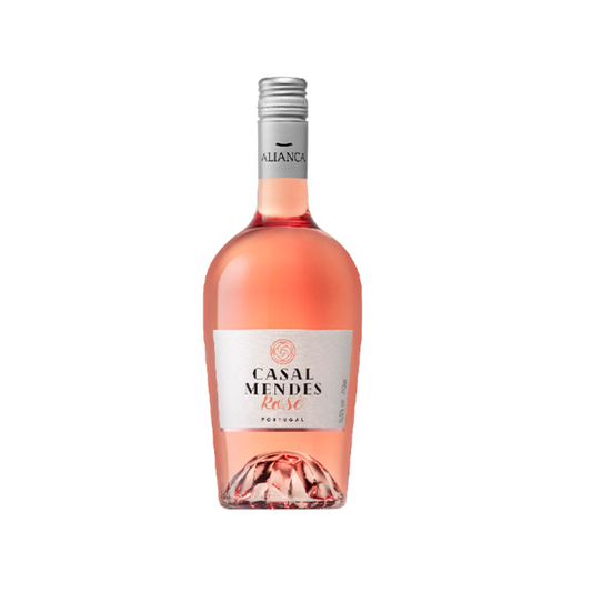 Vinho Rosé - Casal Mendes