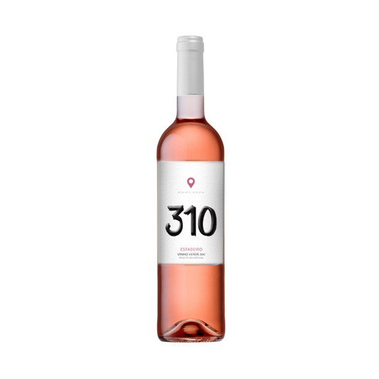 Vinho Rosé - 310 Espadeiro