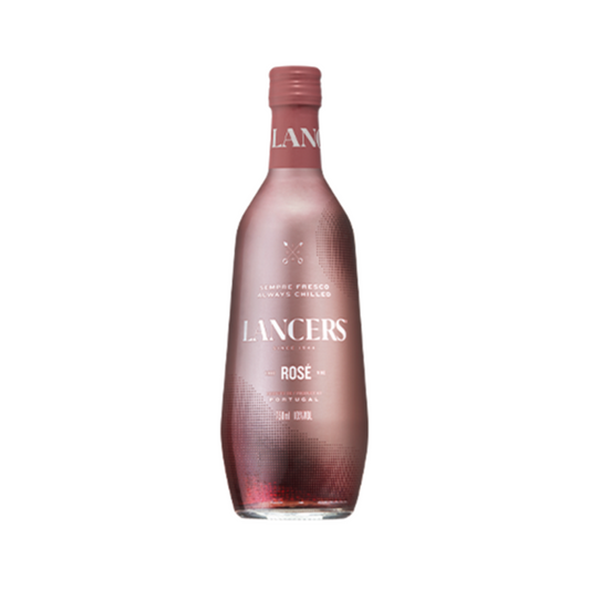 Vinho Rosé - Lancers