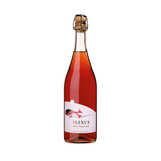 Vinho Rosé - Plexus Frisante