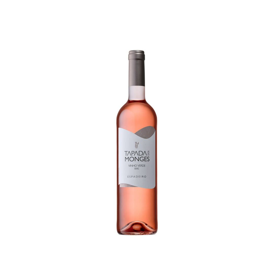 Vinho Rosé - Tapada dos Monges