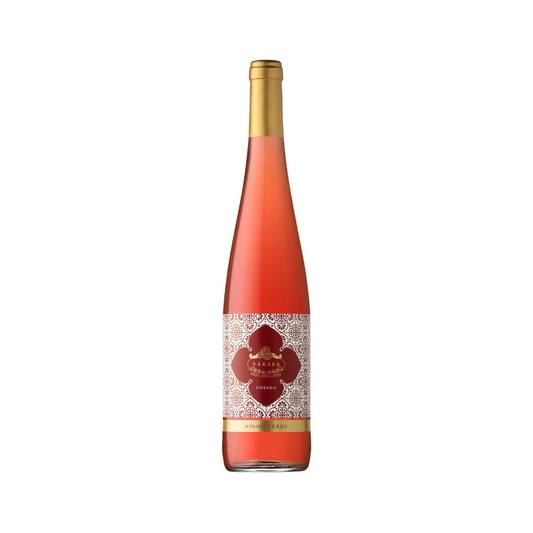 Vinho Rosé - Várzea