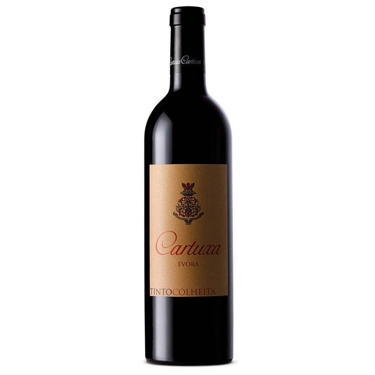 Vinho Tinto - Cartuxa Colheita