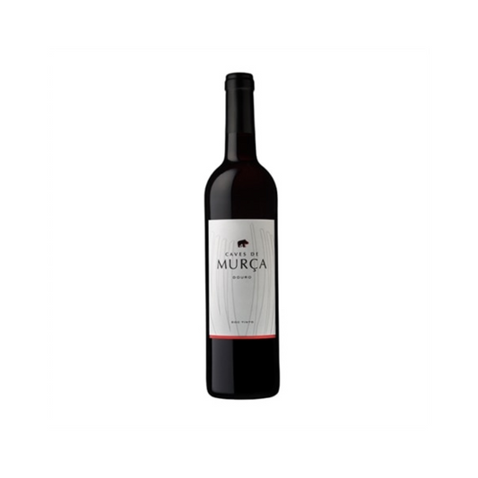 Vinho Tinto - Caves de Murça
