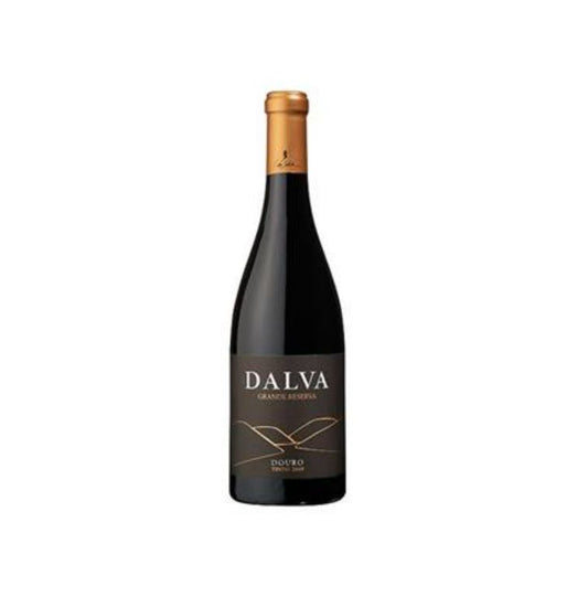 Vinho Tinto - Dalva Grande Reserva