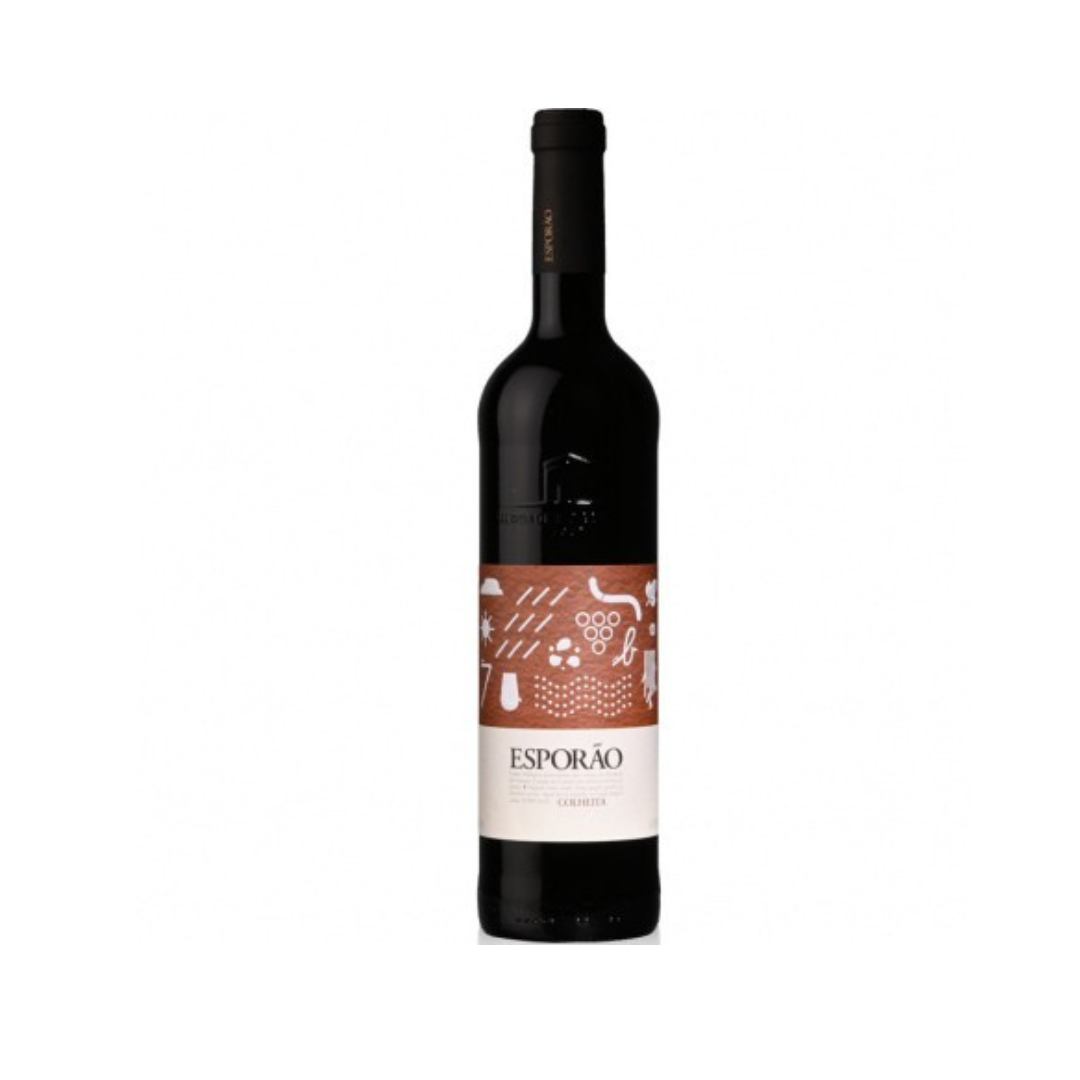 Vinho Tinto - Esporão colheita