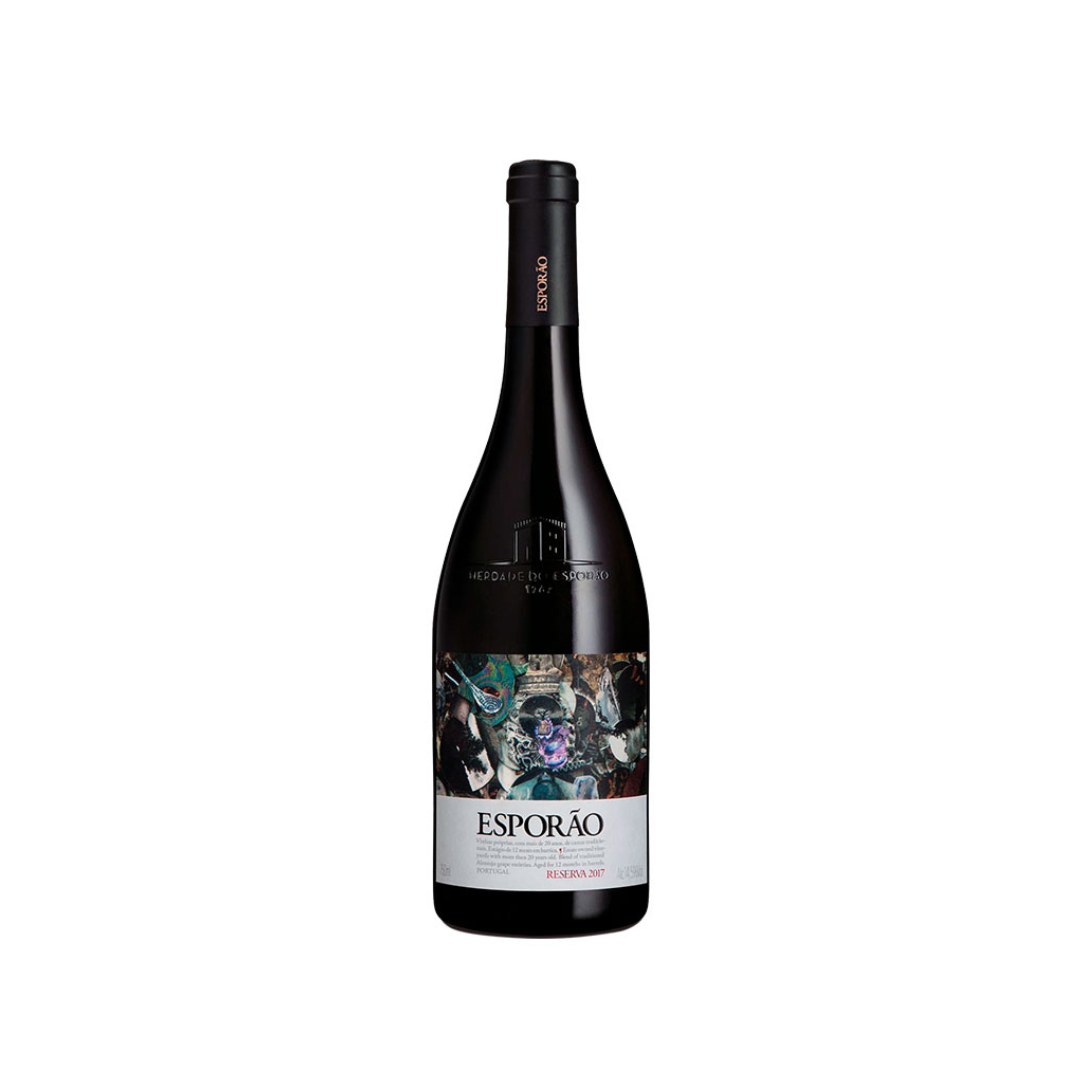 Vinho Tinto - Esporão Reserva