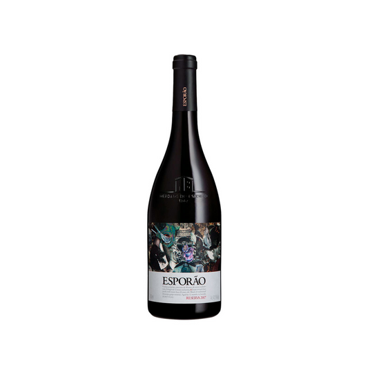 Vinho Tinto - Esporão Reserva
