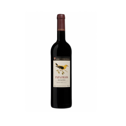Vinho Tinto - Papa figos