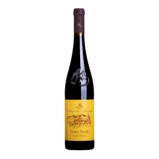 Vinho Tinto Verde - Adega de Monção